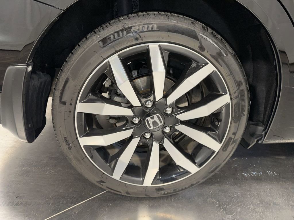 Used 2014 Honda Civic EX-L image 13