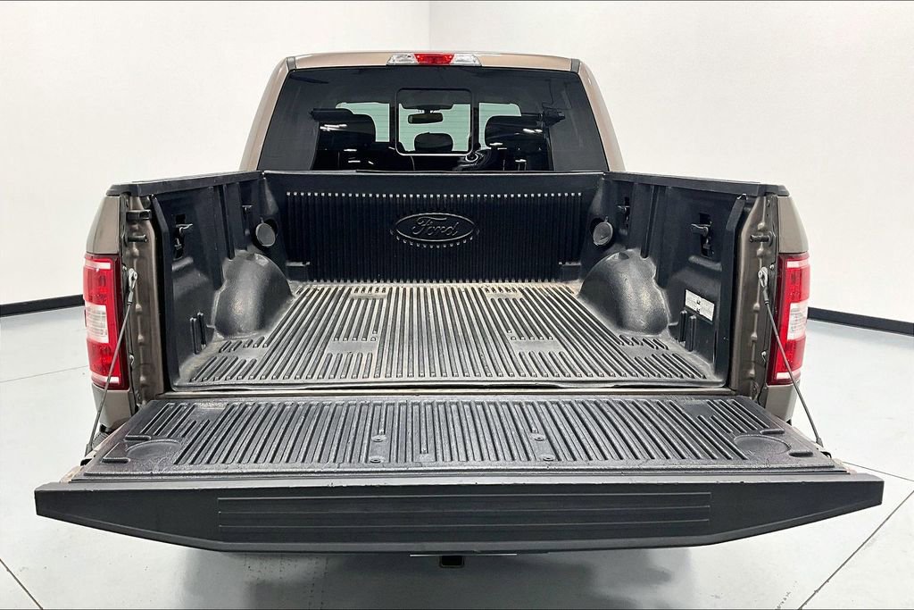 Used 2019 Ford F150 XLT w/ Equipment Group 302A Luxury image 26