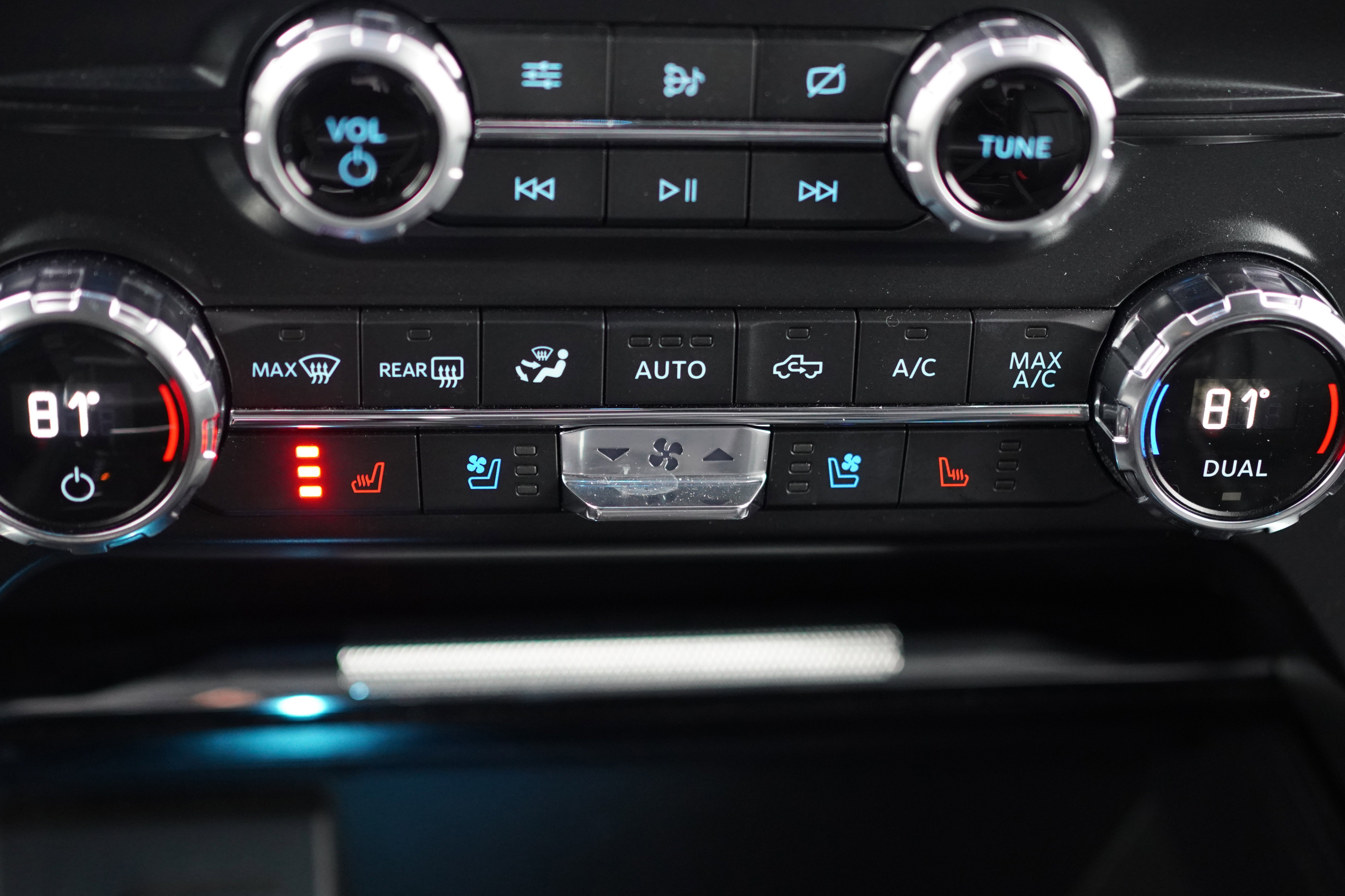 Used 2021 Ford F150 Lariat w/ Equipment Group 501A Mid image 56