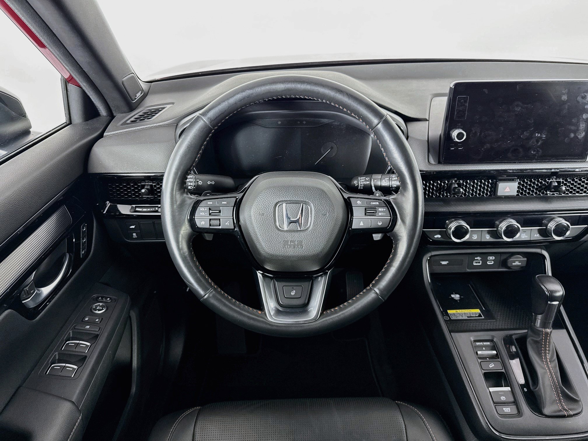 Certified 2023 Honda CR-V Sport Touring image 24