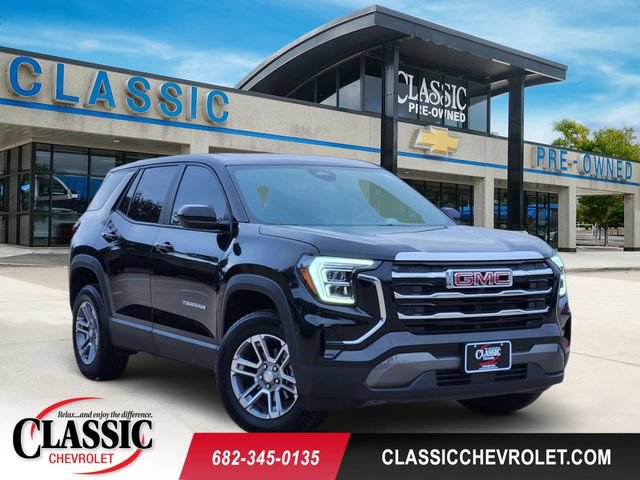 Used 2026 GMC Terrain Elevation FWD image 1
