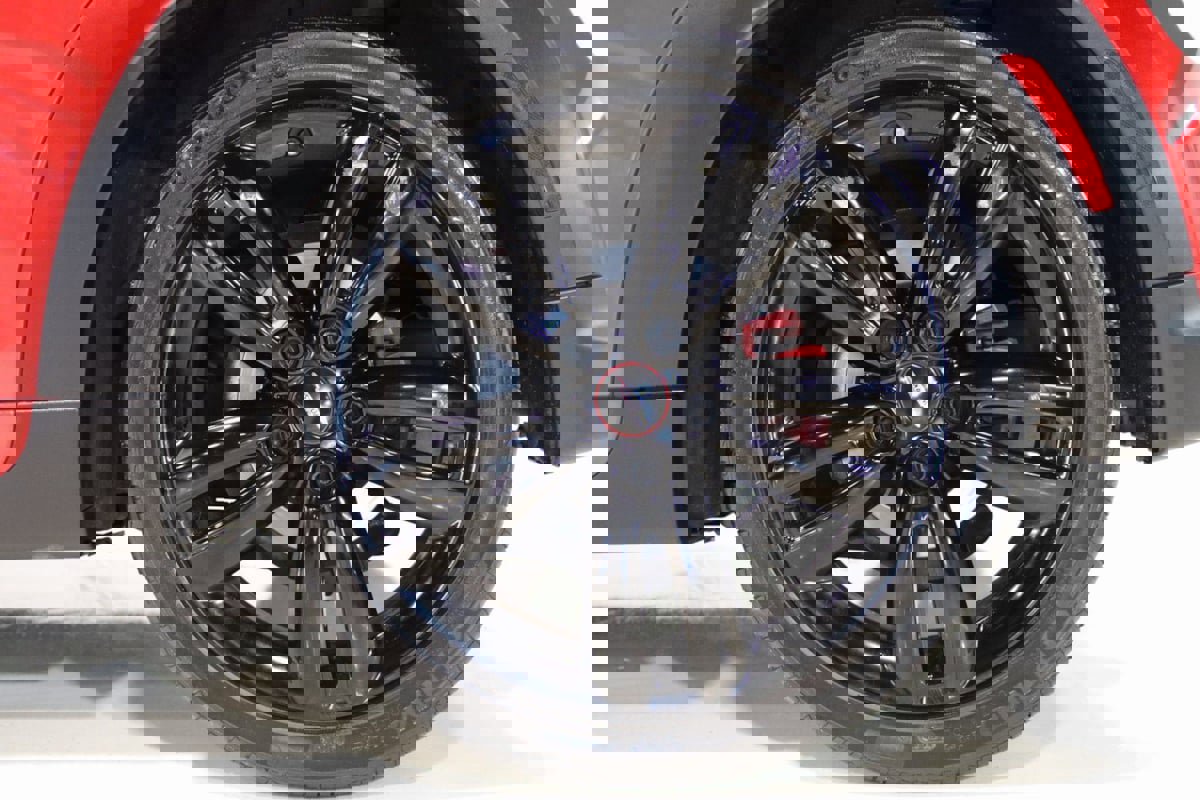 Used 2022 MINI Cooper John Cooper Works w/ Premium Package image 82