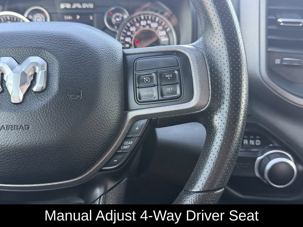 Used 2021 RAM 2500 Tradesman AWD/4WD image 19