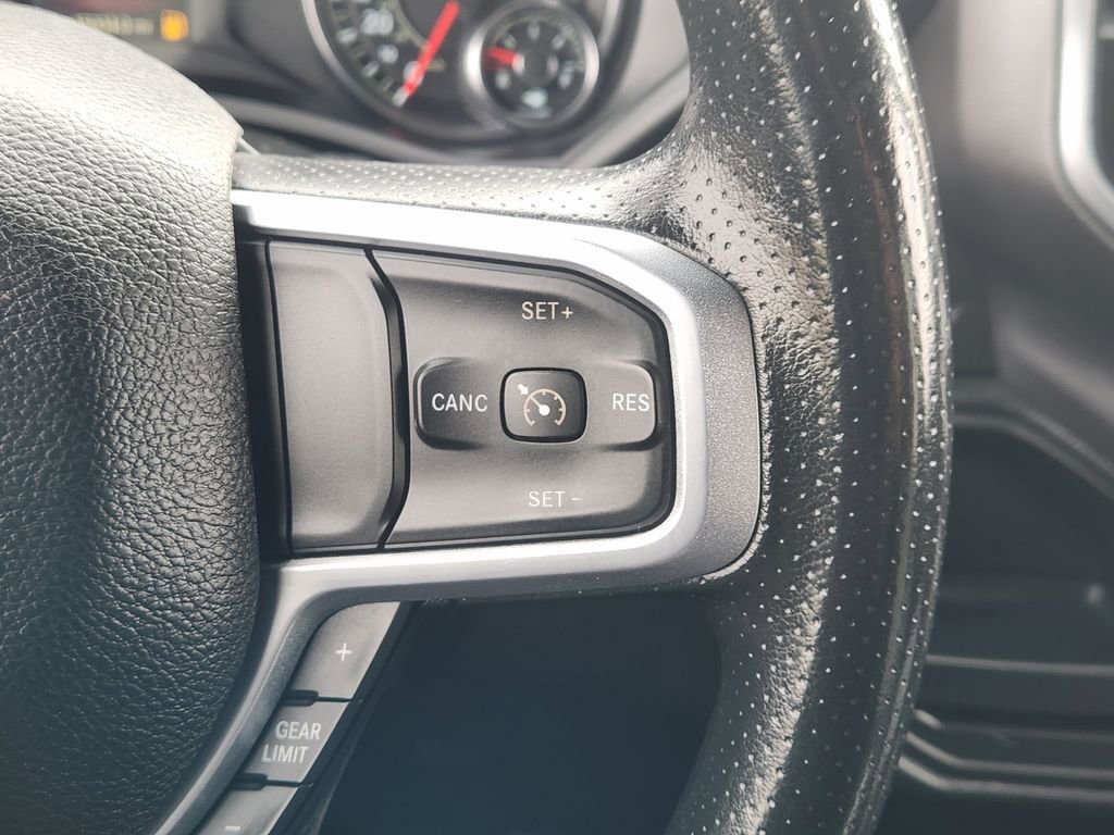 Used 2024 RAM 3500 SLT w/ Quick Order Package 2YG SLT image 30