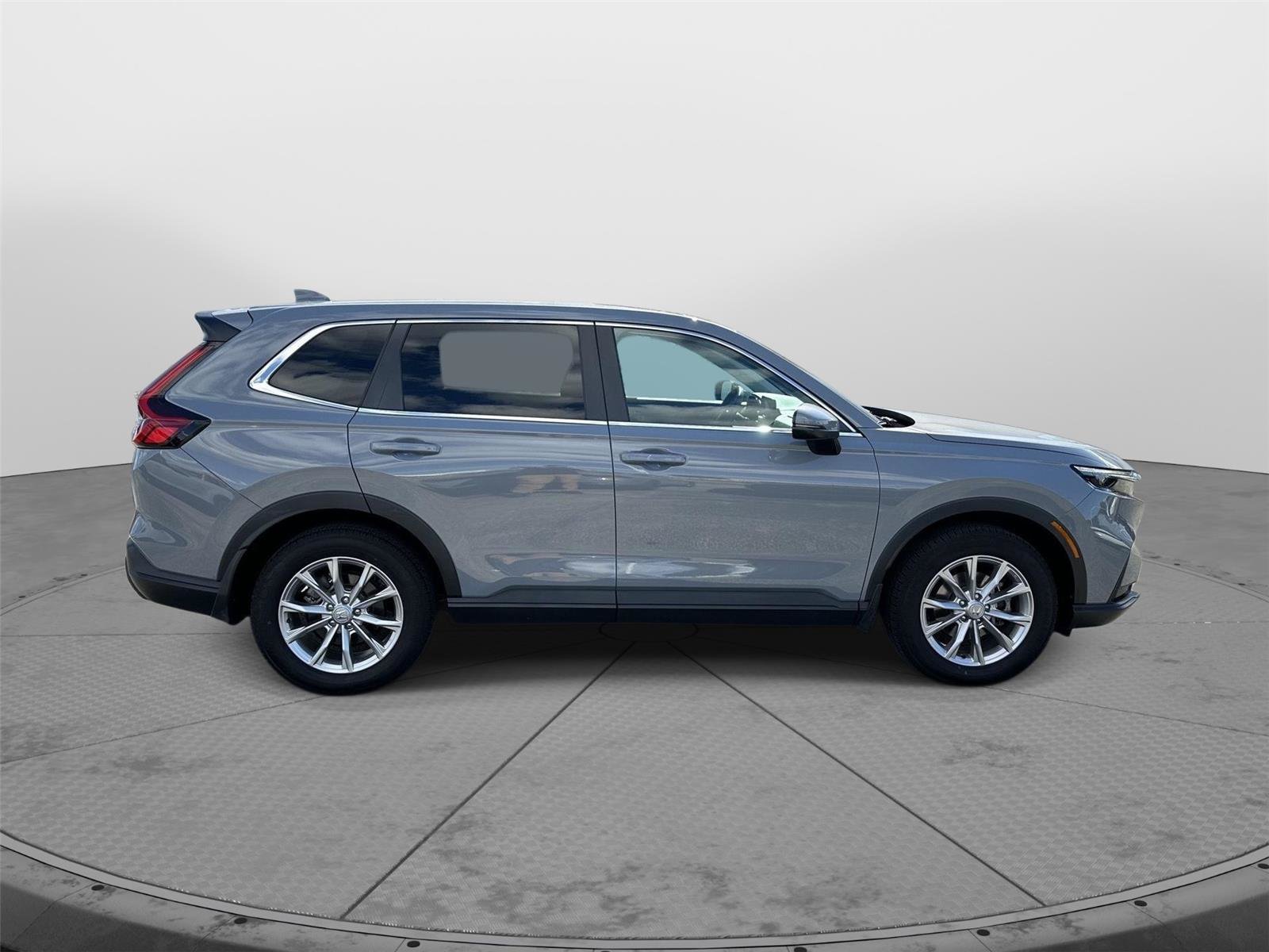 Certified 2024 Honda CR-V EX image 2