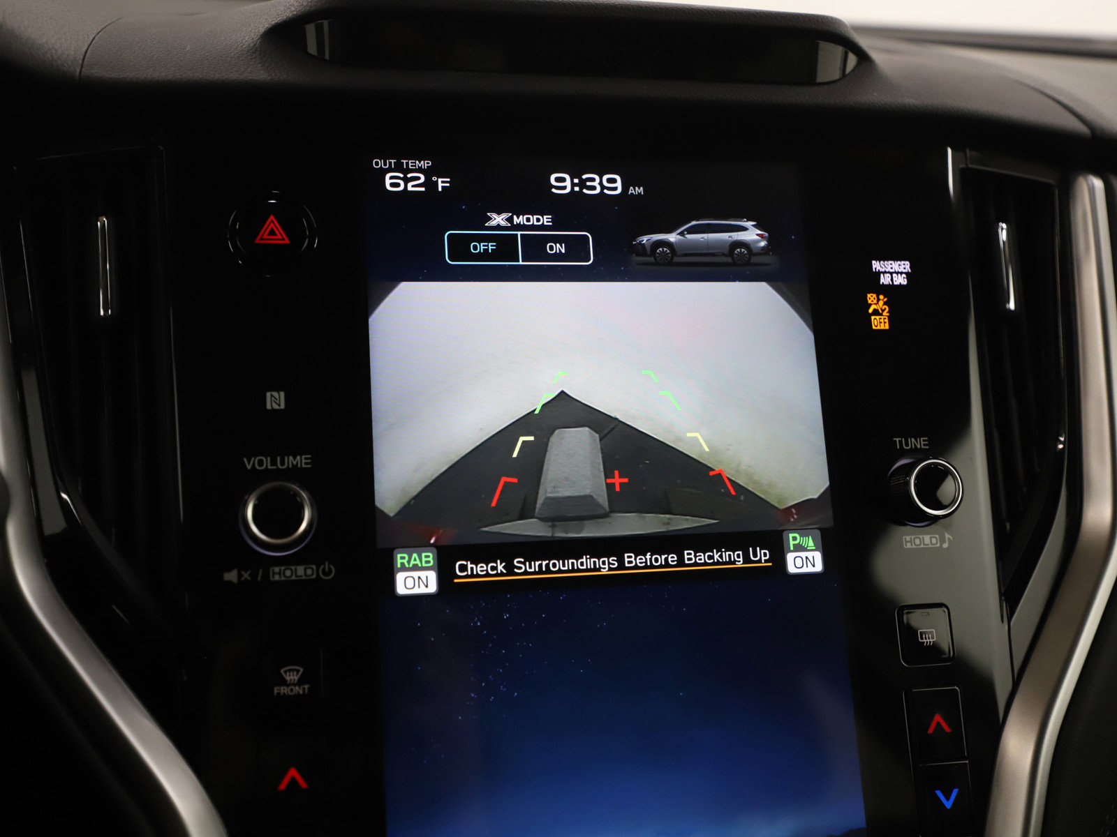 Used 2024 Subaru Outback Limited image 23