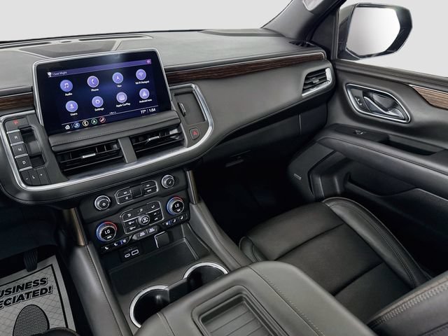 Used 2021 Chevrolet Tahoe High Country AWD/4WD image 23