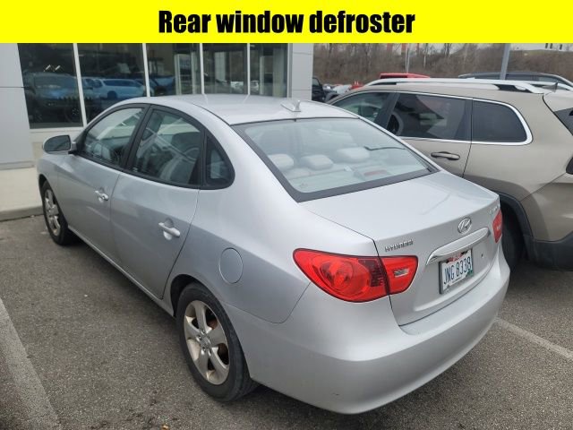 Used 2010 Hyundai Elantra SE image 7