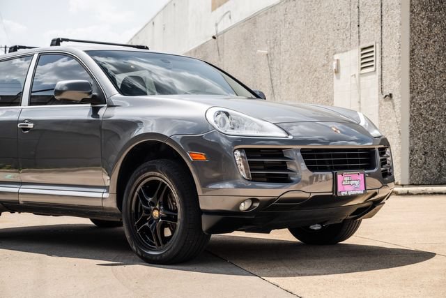 Used 2008 Porsche Cayenne AWD/4WD image 36