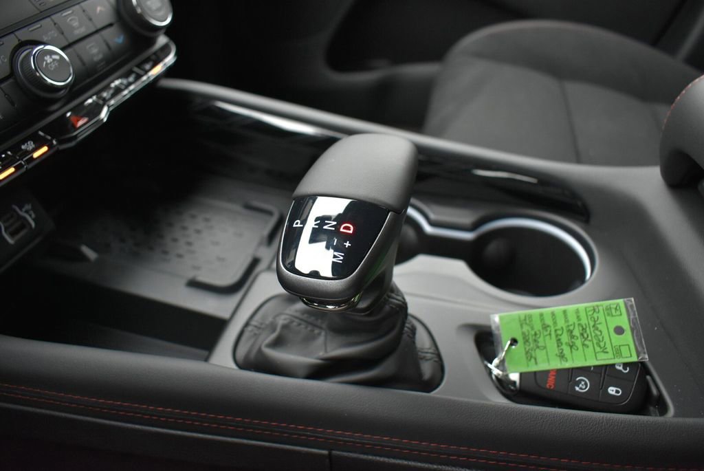 New 2026 Dodge Durango GT image 21