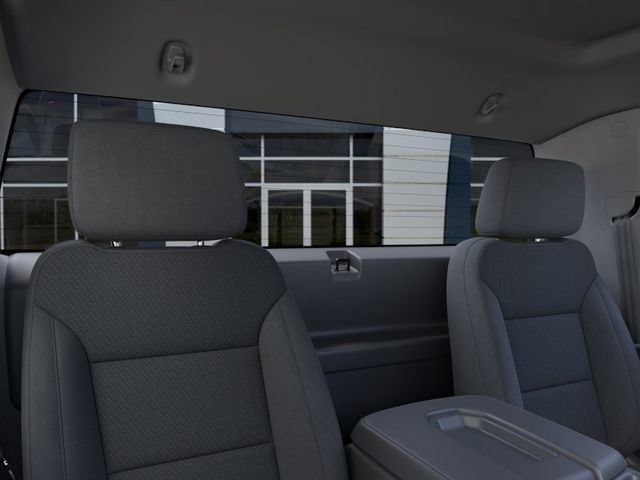 New 2026 GMC Sierra 3500 Pro w/ 1SA Pro Safety Plus Package AWD/4WD image 26