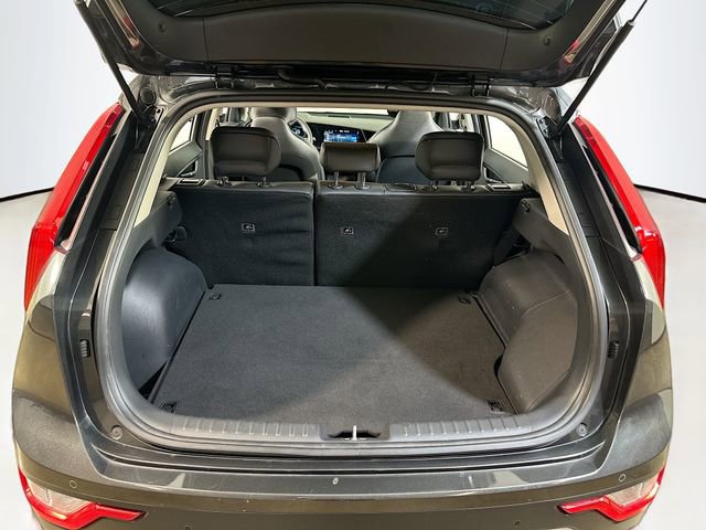 Used 2024 Kia Niro EX w/ EX Cold Weather Package FWD image 19