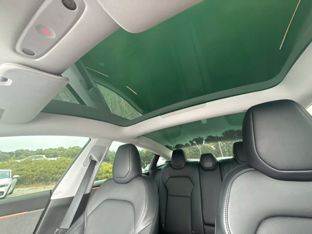 Used 2024 Tesla Model 3 RWD image 37
