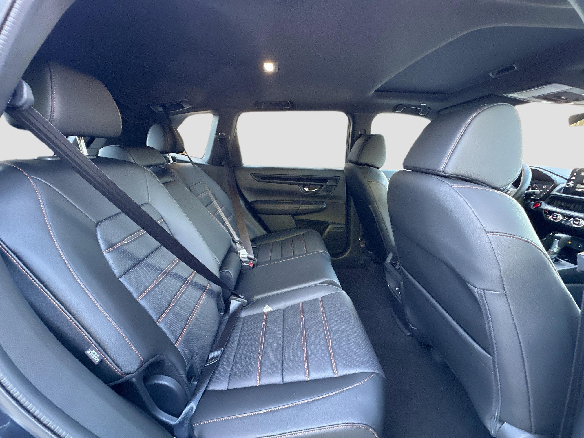 New 2026 Honda CR-V Sport-L image 21