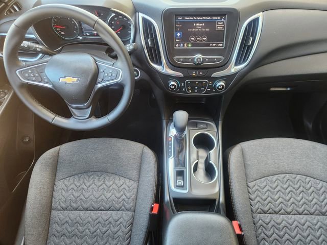 Certified 2024 Chevrolet Equinox LT image 27