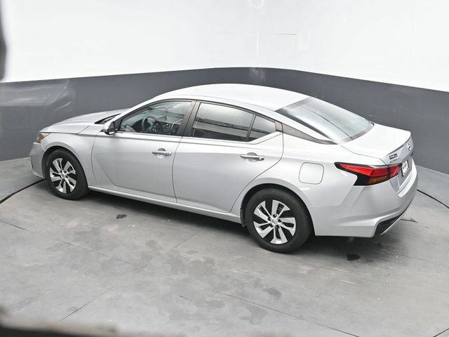 Used 2021 Nissan Altima 2.5 S FWD image 32