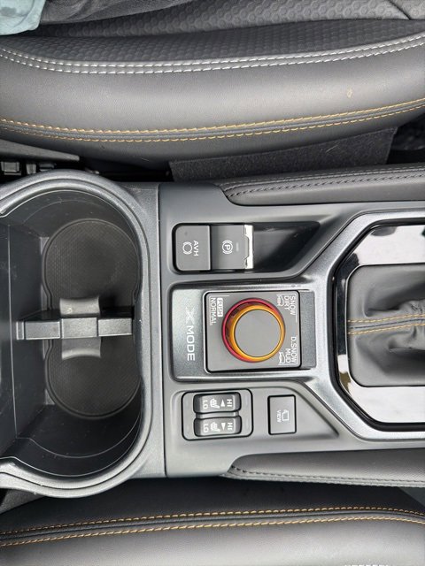Used 2024 Subaru Forester Wilderness image 43