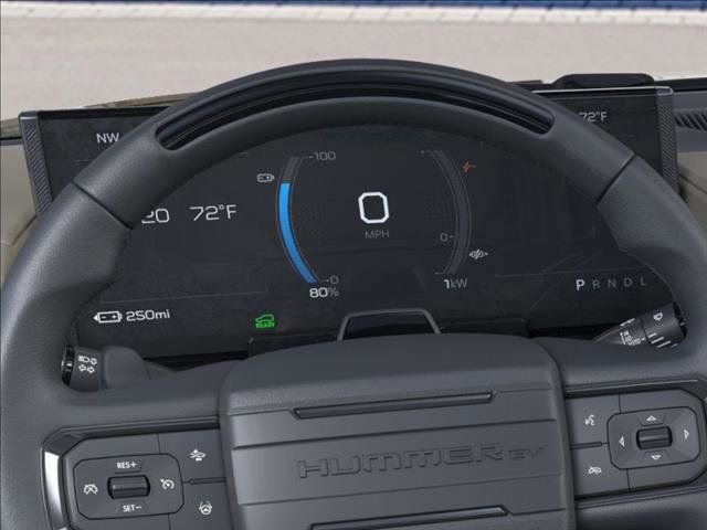 Used 2026 GMC Hummer EV SUV image 18