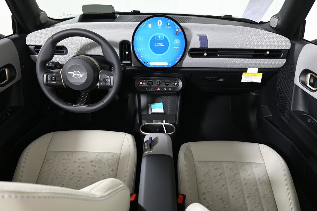 New 2026 MINI Cooper S image 3