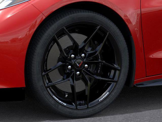 New 2026 Chevrolet Corvette Z06 image 9