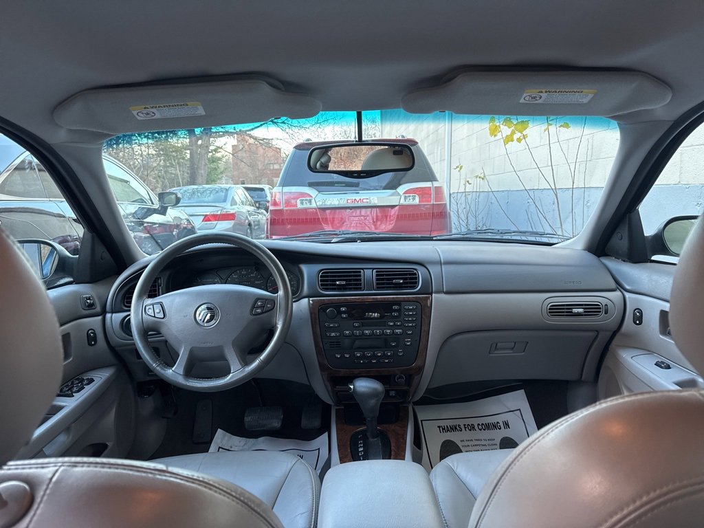 Used 2002 Mercury Sable LS Premium image 30