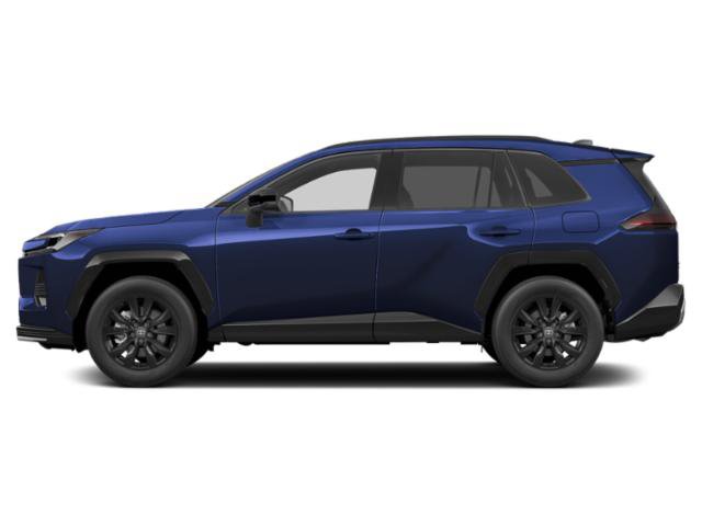 New 2026 Toyota RAV4 SE w/ Weather Package AWD/4WD image 2