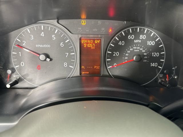 Used 2021 Nissan NV 1500 SV w/ Navigation Package image 15