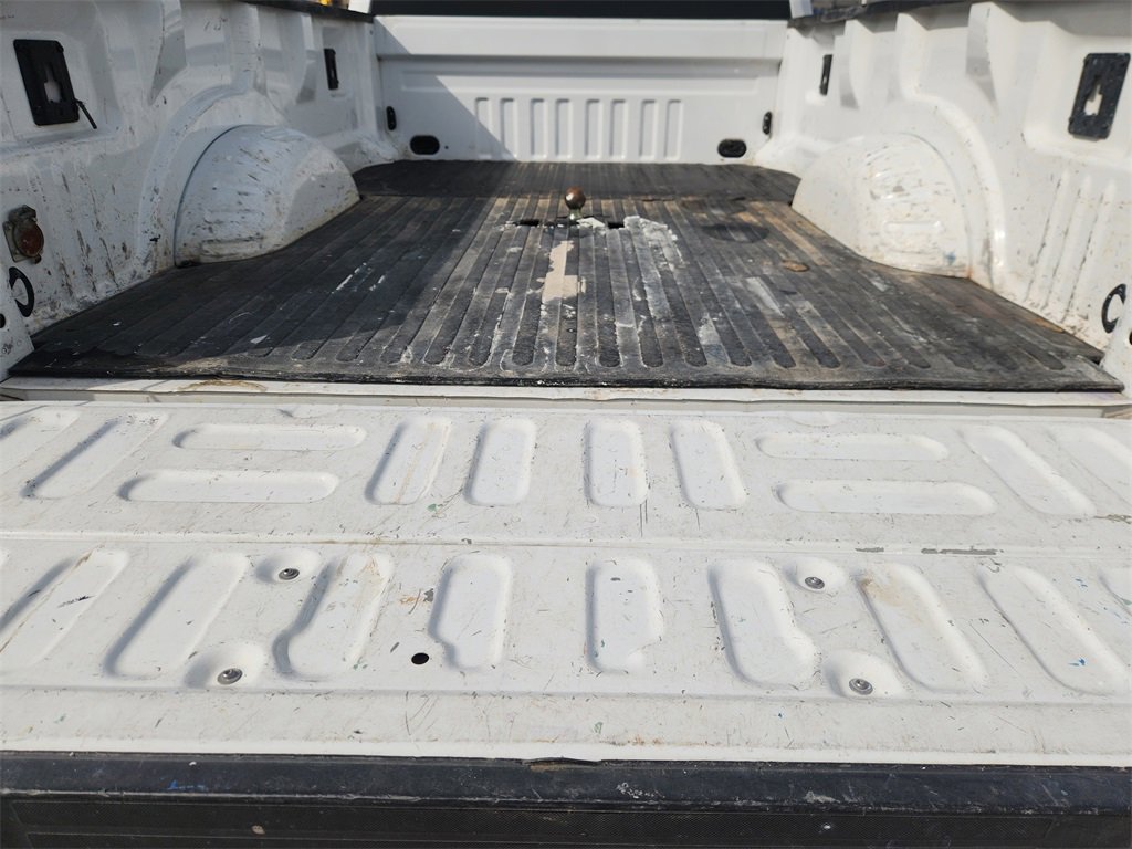 Used 2017 Ford F350 XL image 21