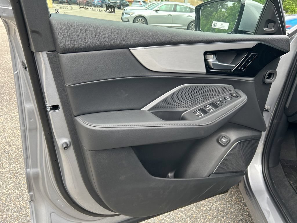 New 2026 Acura MDX FWD image 12