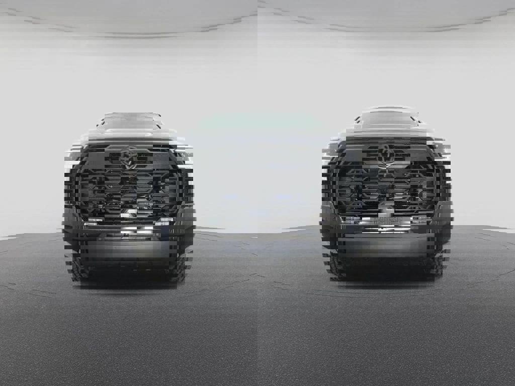 New 2026 Toyota Tundra Limited image 31