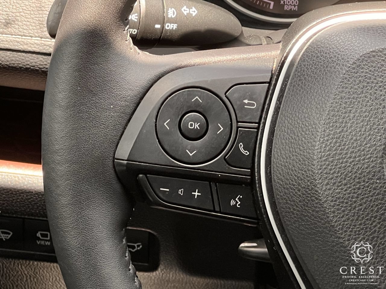 Used 2022 Toyota RAV4 Limited FWD image 14