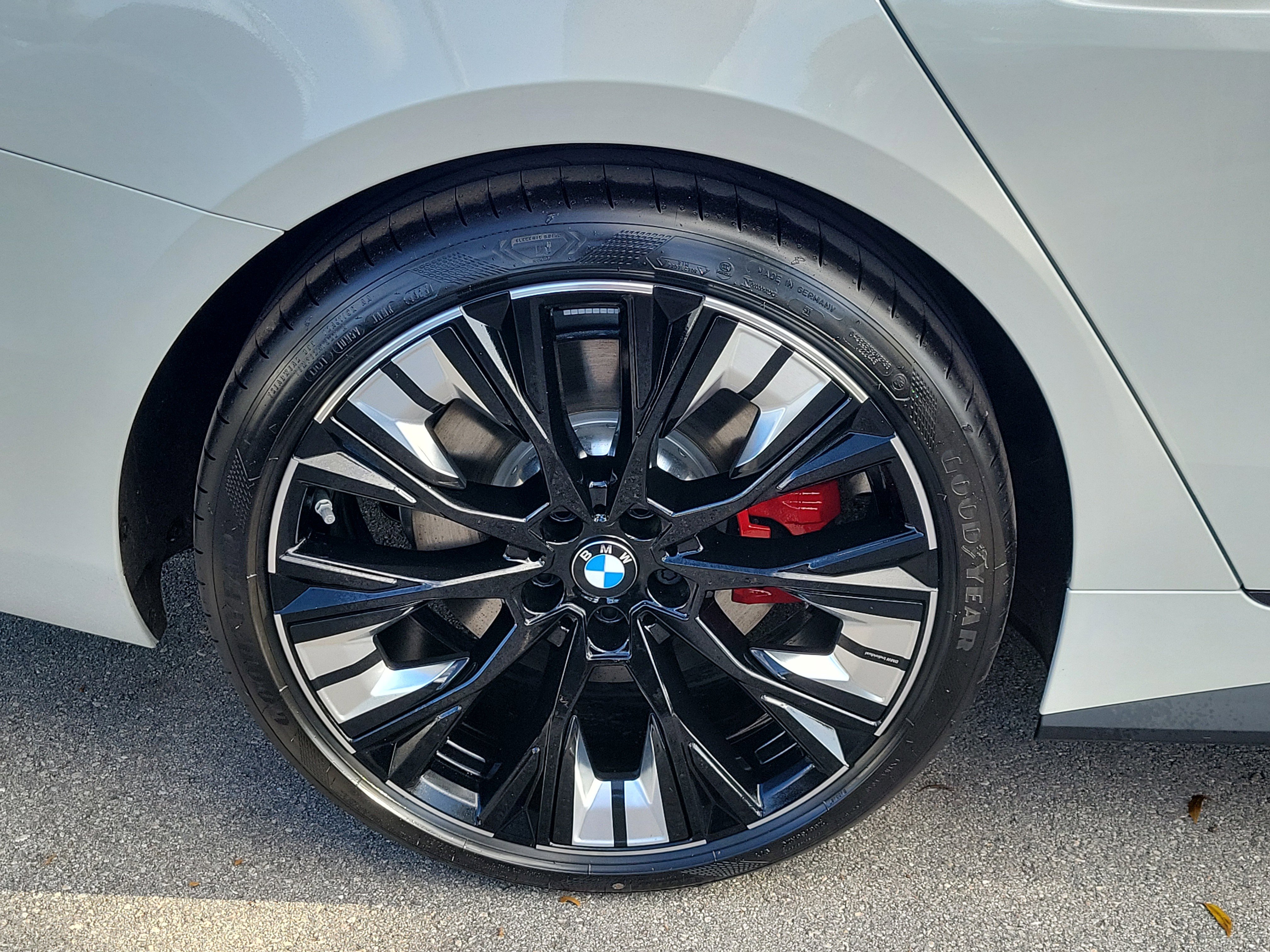 New 2026 BMW M440i w/ Premium Package image 6