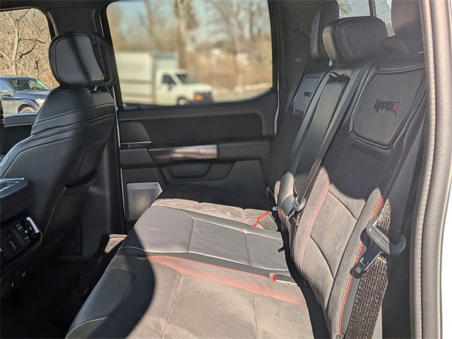 Used 2024 Ford F150 Raptor w/ Equipment Group 803A Raptor R image 30