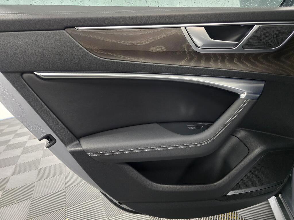 Used 2022 Audi A7 3.0T Premium Plus image 19