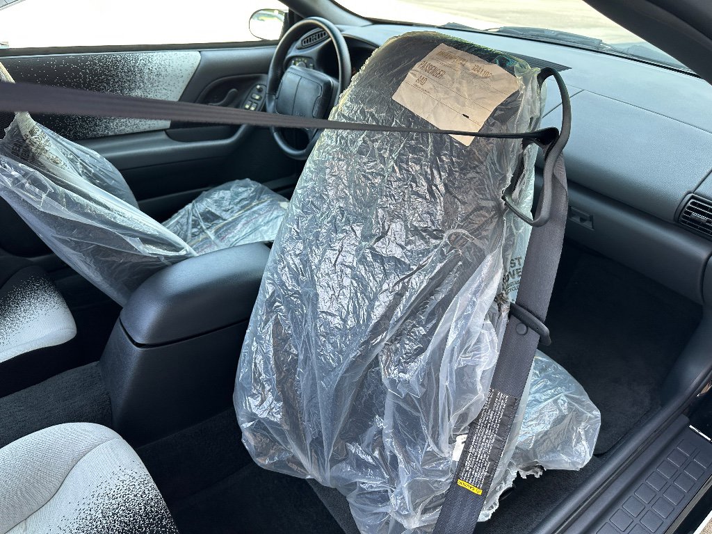 Used 1993 Chevrolet Camaro Z28 image 55