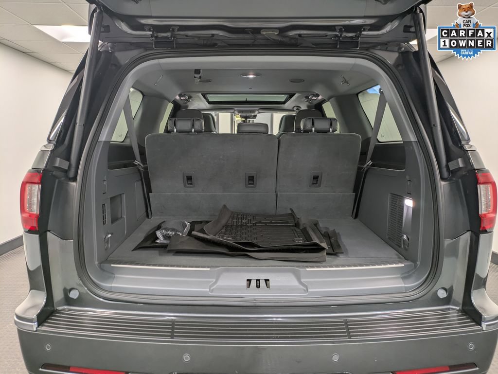 Used 2018 Lincoln Navigator L Reserve w/ Technology Package AWD/4WD image 24