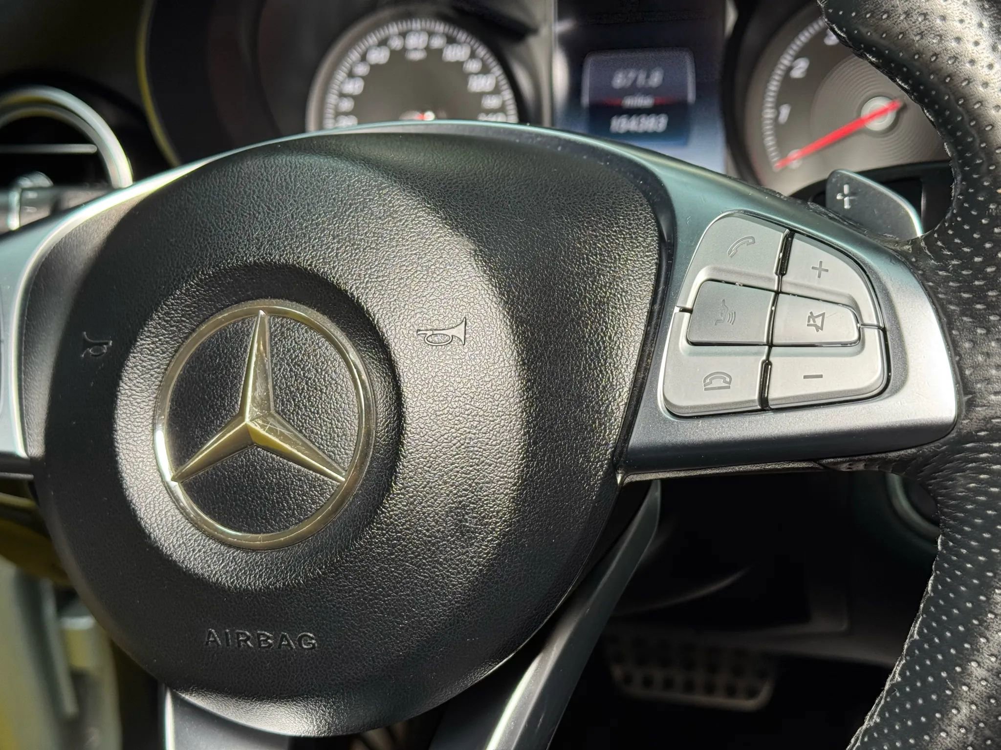 Used 2018 Mercedes-Benz C 300 Sedan image 35