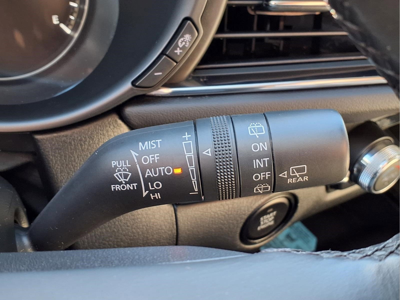Used 2023 MAZDA CX-30 AWD 2.5 S w/ Preferred Package image 19