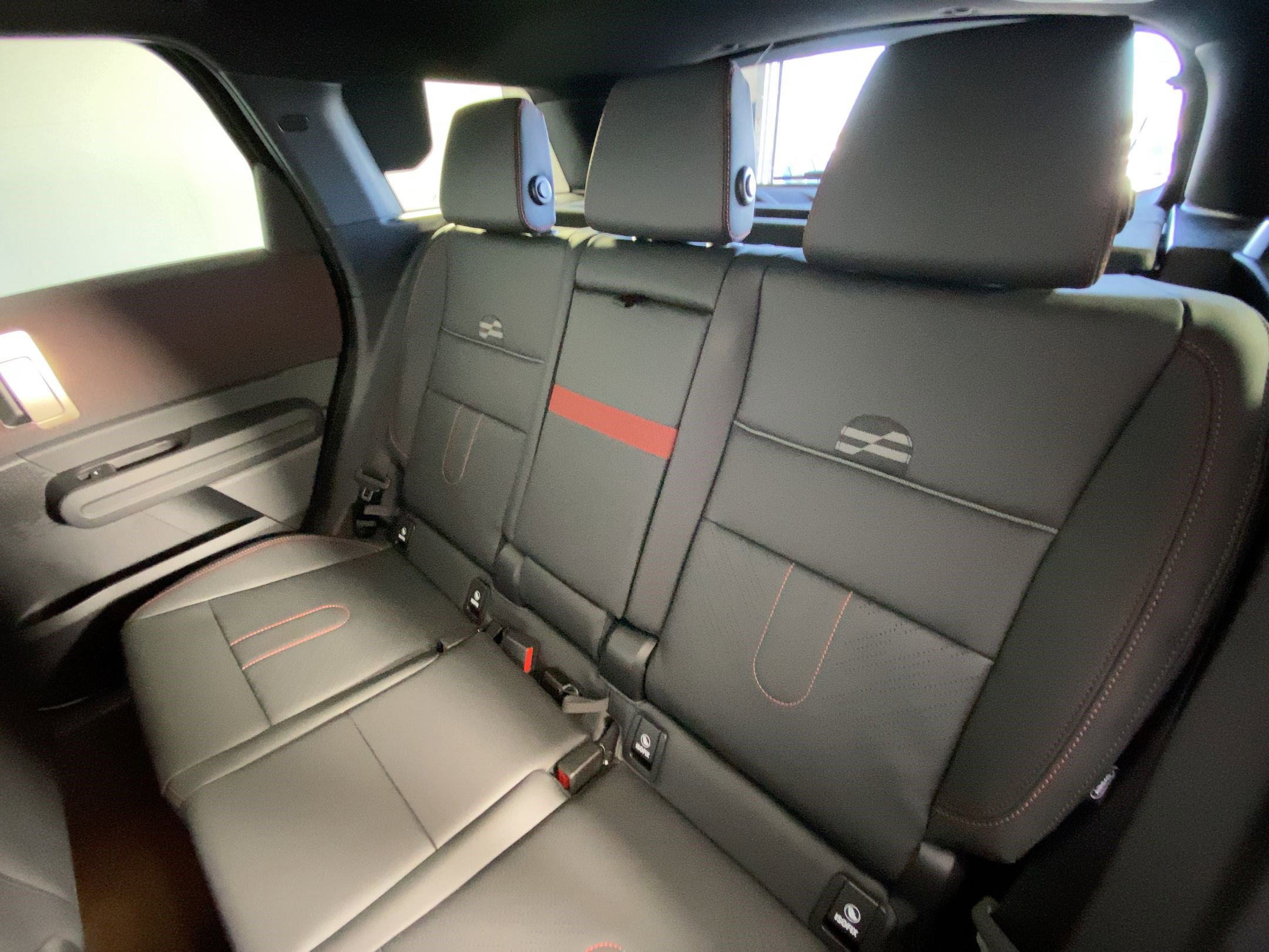 New 2026 MINI Cooper Countryman John Cooper Works w/ Comfort Package Max image 27