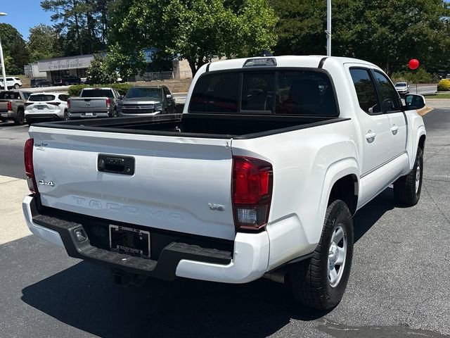 Used 2020 Toyota Tacoma SR AWD/4WD image 3