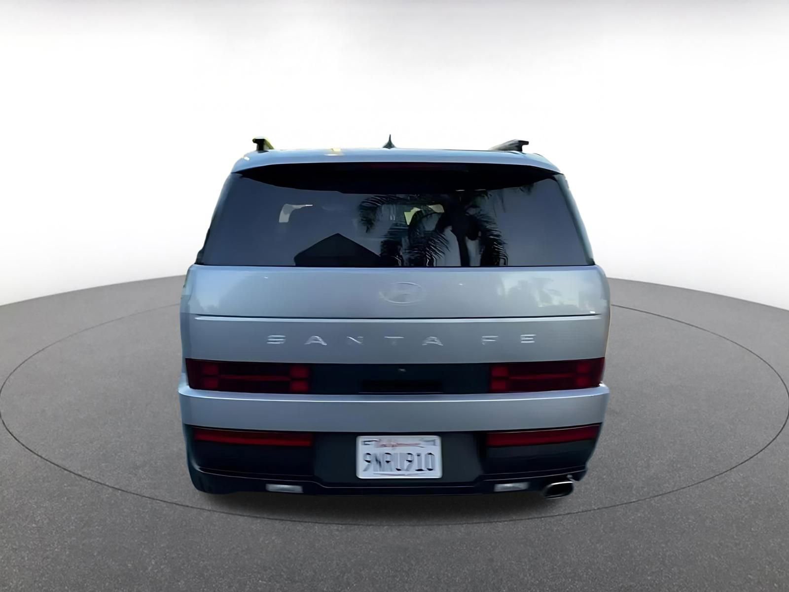 Used 2025 Hyundai Santa Fe SEL image 12