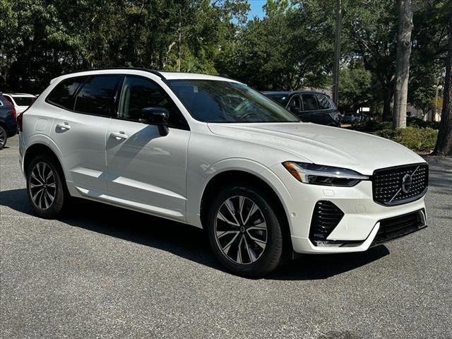 New 2025 Volvo XC60 B5 Plus w/ Climate Package image 2
