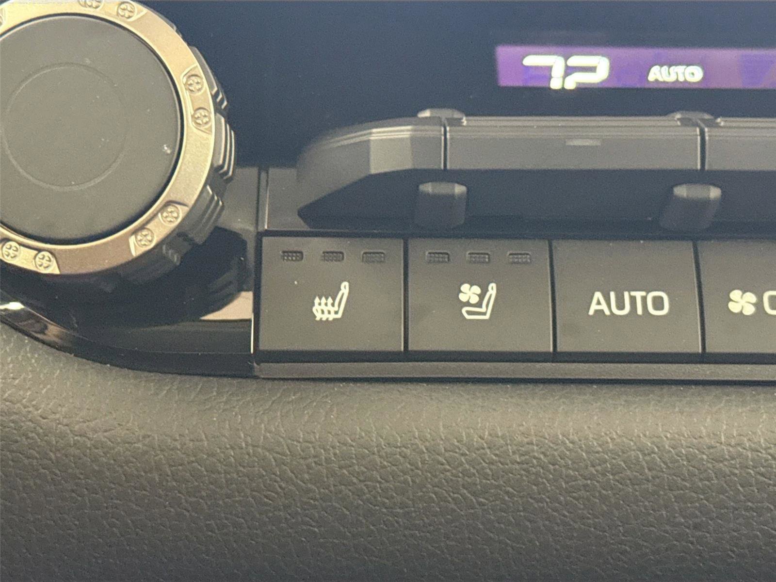 Certified 2023 Toyota Sequoia TRD Pro image 33