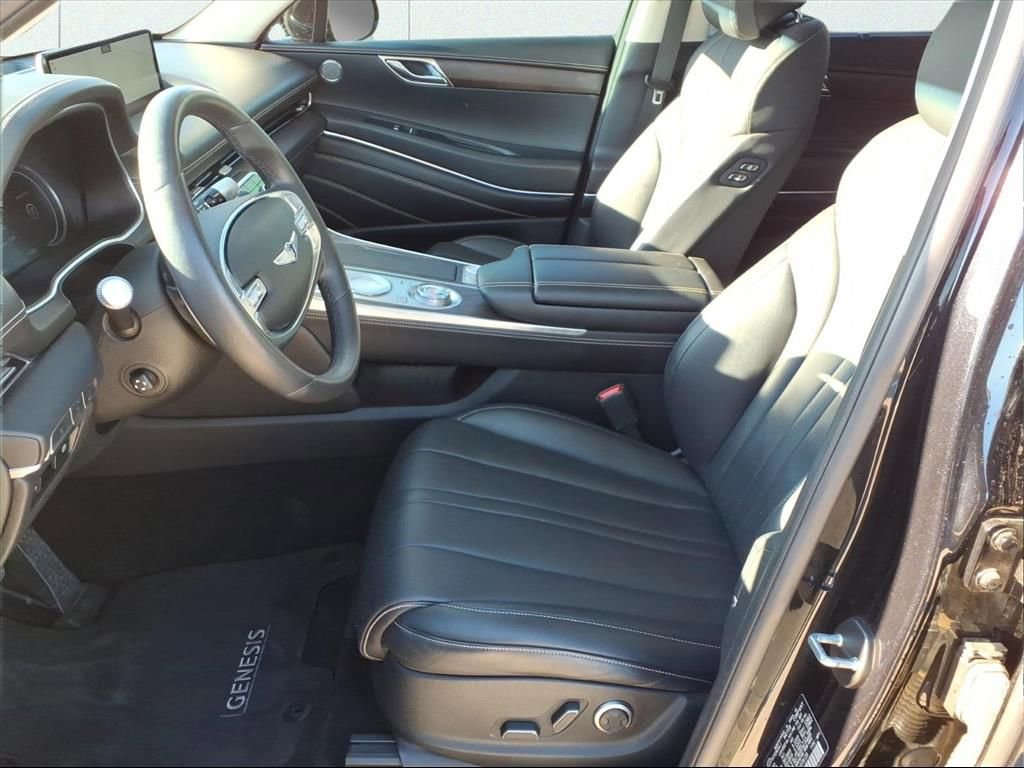 Used 2022 Genesis GV80 2.5T image 16