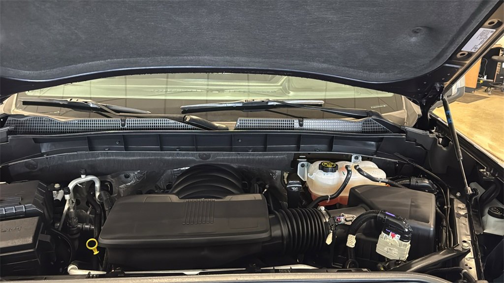 Used 2023 GMC Sierra 1500 SLT w/ SLT Premium Package image 11