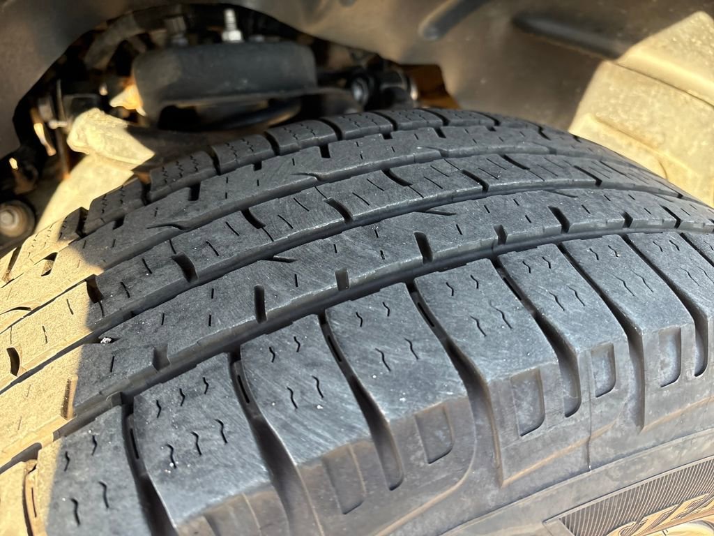 Used 2022 RAM 1500 Big Horn image 33