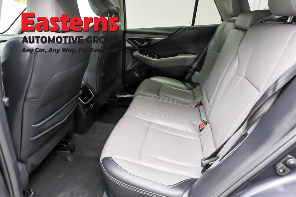 Used 2023 Subaru Outback Limited AWD/4WD image 20