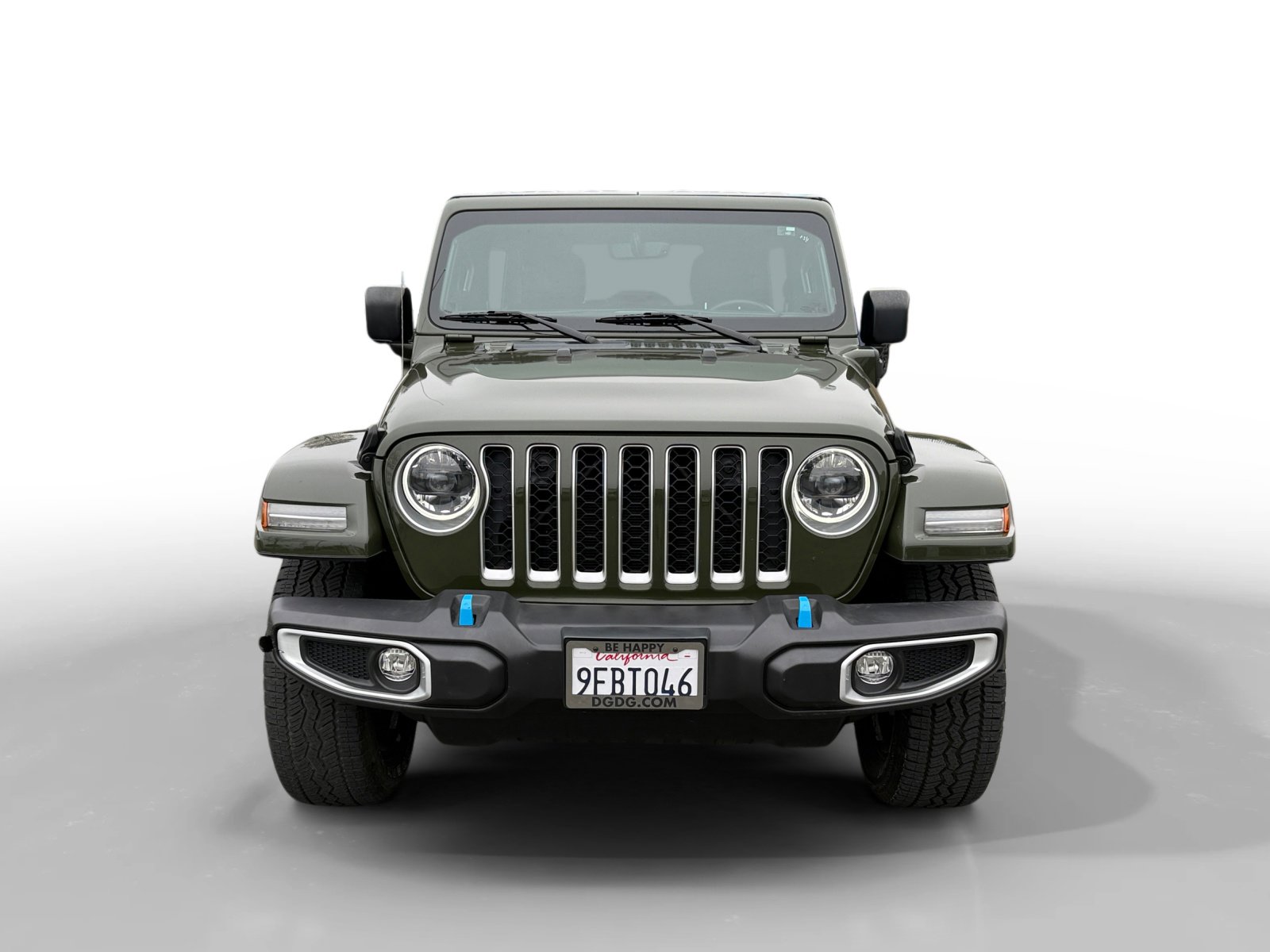 Used 2023 Jeep Wrangler Unlimited Sahara image 8