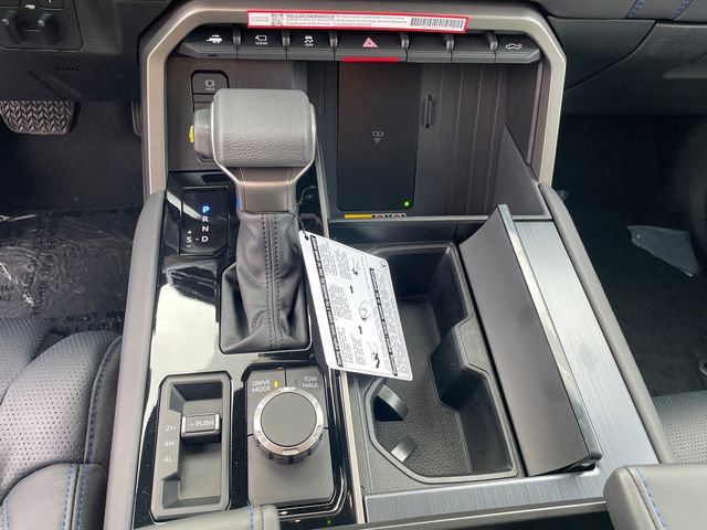 New 2026 Toyota Tundra Platinum image 35