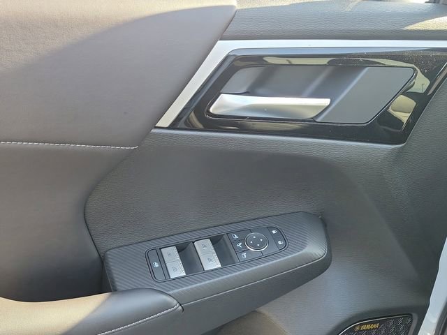 New 2026 Mitsubishi Outlander SE FWD image 24